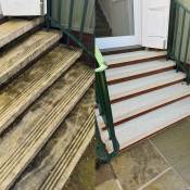 patio restoration